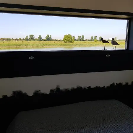 D'hotes Et De La Vieille Ecluse 3*