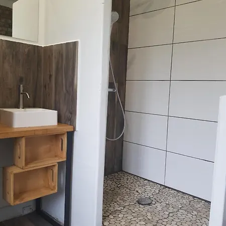 Bed & Breakfast D'hotes Et De La Vieille Ecluse Quend