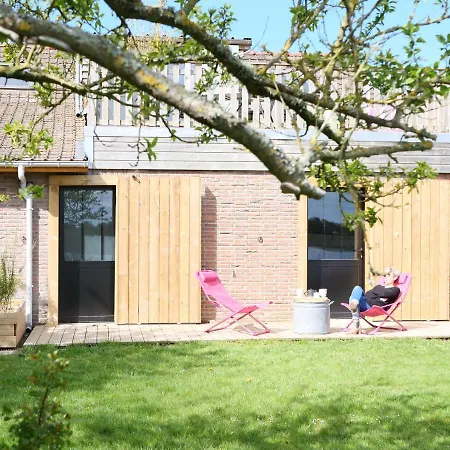 D'hotes Et De La Vieille Ecluse 3*