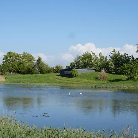 D'hotes Et De La Vieille Ecluse Bed & Breakfast