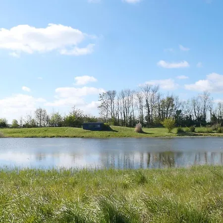 D'hotes Et De La Vieille Ecluse Bed & Breakfast