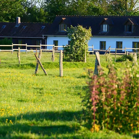 Bed & Breakfast D'hotes Et De La Vieille Ecluse