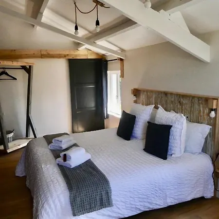 D'hotes Et De La Vieille Ecluse Quend