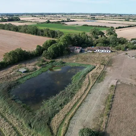 Bed & Breakfast D'hotes Et De La Vieille Ecluse 3*