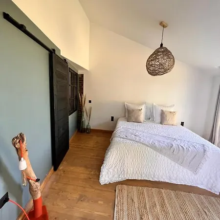 D'hotes Et De La Vieille Ecluse 3*