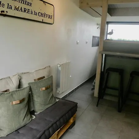 Bed & Breakfast D'hotes Et De La Vieille Ecluse