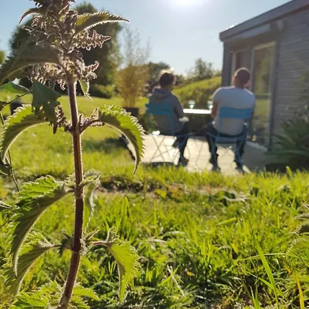 D'hotes Et De La Vieille Ecluse Bed & Breakfast