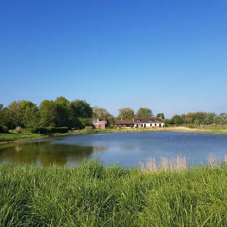 D'hotes Et De La Vieille Ecluse 3*