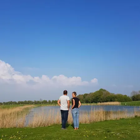 Bed & Breakfast D'hotes Et De La Vieille Ecluse 3*