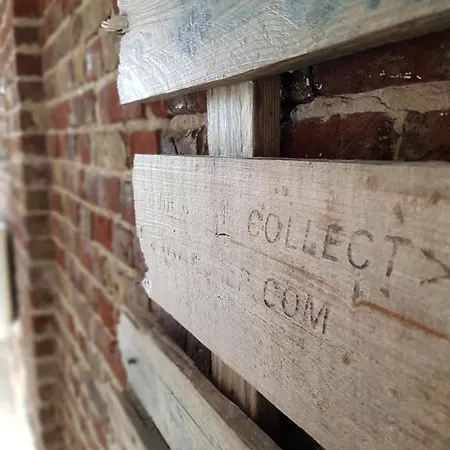 D'hotes Et De La Vieille Ecluse Quend