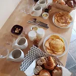 D'hotes Et De La Vieille Ecluse Bed & Breakfast Quend