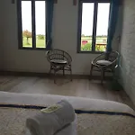 Bed & Breakfast D'hotes Et De La Vieille Ecluse Quend