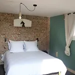 D'hotes Et De La Vieille Ecluse Quend