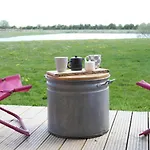 Bed & Breakfast D'hotes Et De La Vieille Ecluse 3*