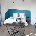 Bed & Breakfast D'hotes Et De La Vieille Ecluse Quend