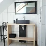 D'hotes Et De La Vieille Ecluse Bed & Breakfast Quend