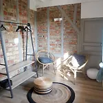 D'hotes Et De La Vieille Ecluse 3*