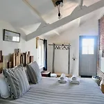 Bed & Breakfast D'hotes Et De La Vieille Ecluse 3*