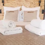 Bed & Breakfast D'hotes Et De La Vieille Ecluse Quend