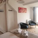 Bed & Breakfast D'hotes Et De La Vieille Ecluse