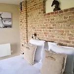 Bed & Breakfast D'hotes Et De La Vieille Ecluse Quend
