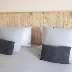 D'hotes Et De La Vieille Ecluse Bed & Breakfast Quend