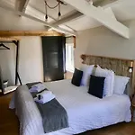 D'hotes Et De La Vieille Ecluse Quend
