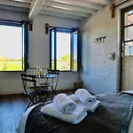 Bed & Breakfast D'hotes Et De La Vieille Ecluse Quend