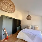 D'hotes Et De La Vieille Ecluse 3*