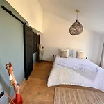 D'hotes Et De La Vieille Ecluse 3*