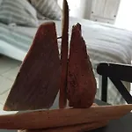 Bed & Breakfast D'hotes Et De La Vieille Ecluse