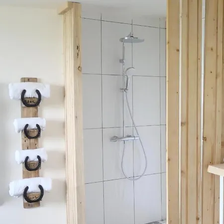 Bed & Breakfast D'hotes Et De La Vieille Ecluse Quend