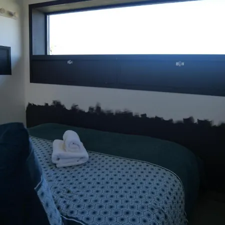 D'hotes Et De La Vieille Ecluse Bed & Breakfast Quend