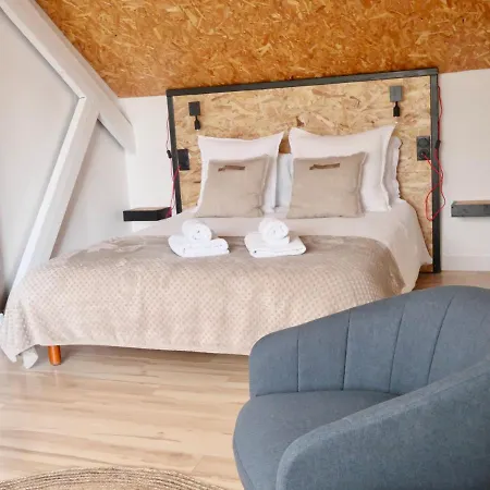 D'hotes Et De La Vieille Ecluse * Quend