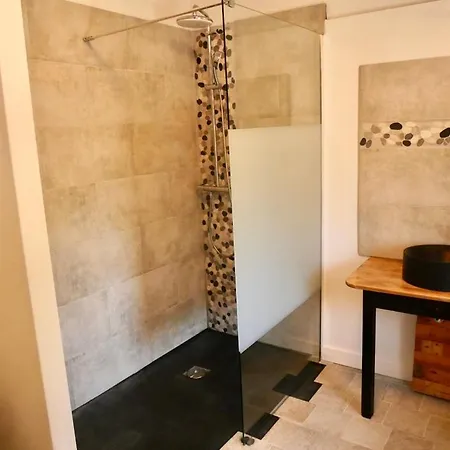 Bed & Breakfast D'hotes Et De La Vieille Ecluse *