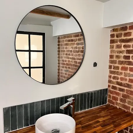 Couette-café D'hôtes De La Vieille Ecluse