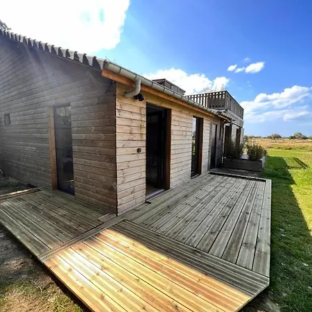 Bed & Breakfast D'hotes Et De La Vieille Ecluse