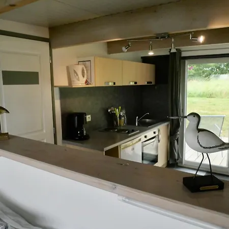 D'hôtes De La Vieille Ecluse Quend