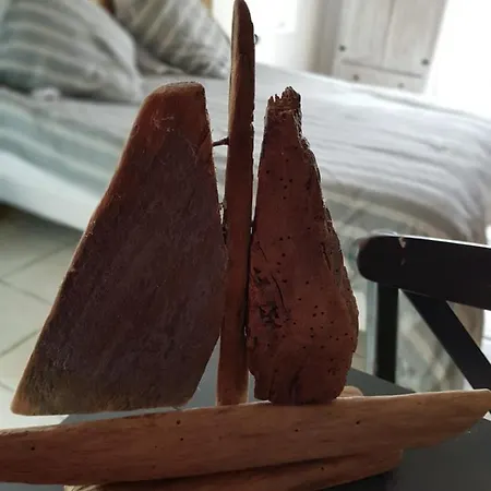 Bed & Breakfast D'hotes Et De La Vieille Ecluse