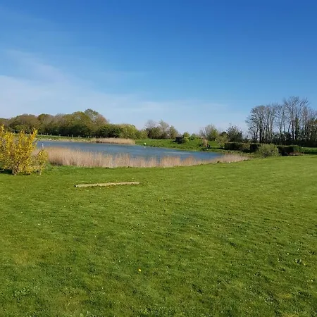 Couette-café D'hôtes De La Vieille Ecluse