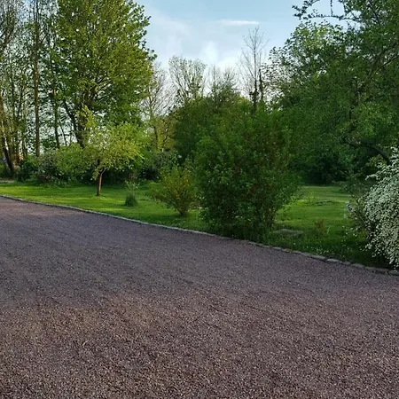 D'hôtes De La Vieille Ecluse