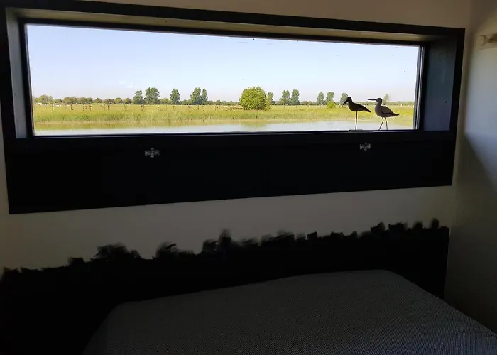 D'hôtes De La Vieille Ecluse 3*