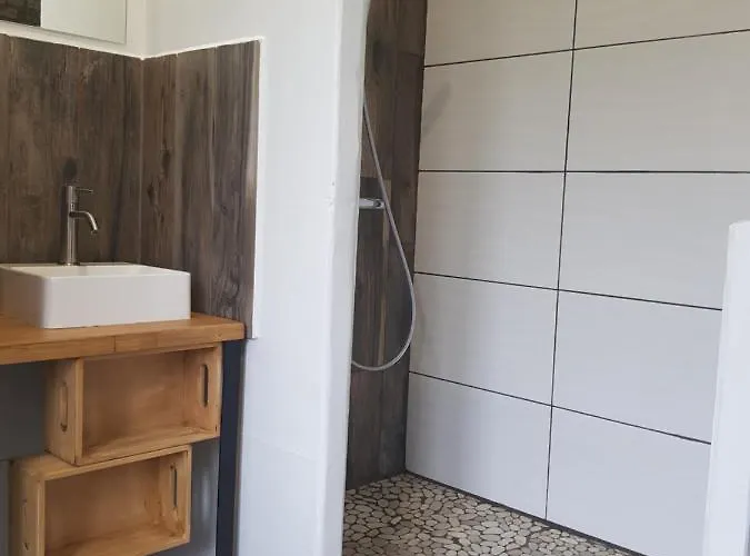 Couette-café D'hôtes De La Vieille Ecluse Quend