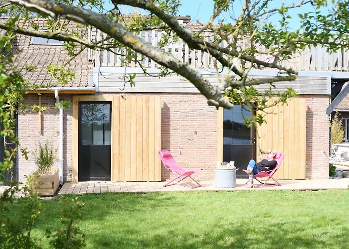 D'hôtes De La Vieille Ecluse 3*