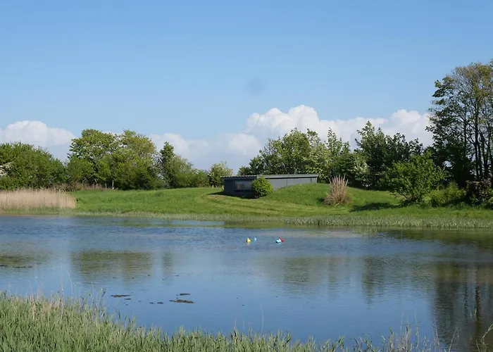 D'hôtes De La Vieille Ecluse Couette-café