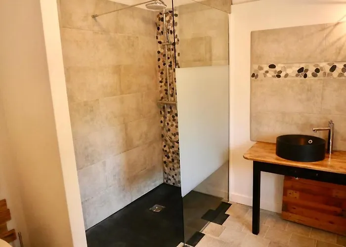 Couette-café D'hôtes De La Vieille Ecluse 3*