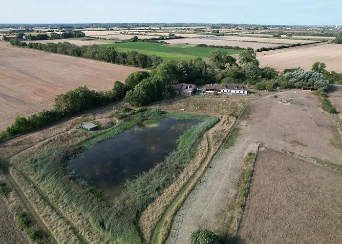 Couette-café D'hôtes De La Vieille Ecluse 3*