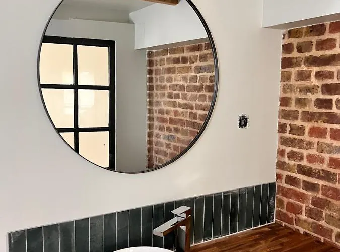 Couette-café D'hôtes De La Vieille Ecluse