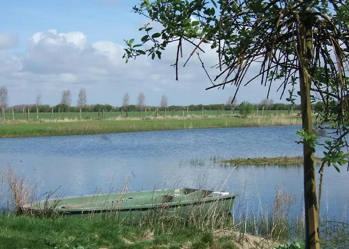 D'hôtes De La Vieille Ecluse