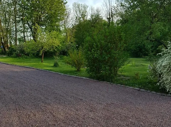 D'hôtes De La Vieille Ecluse